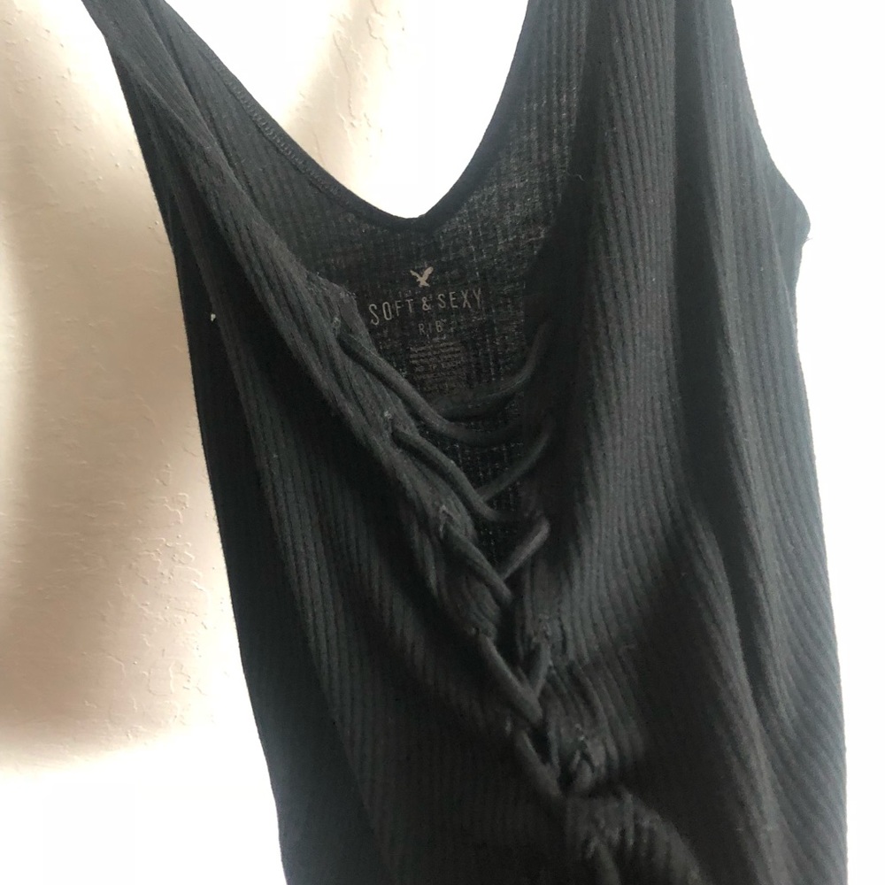 Tank top - Picture 3 of 3